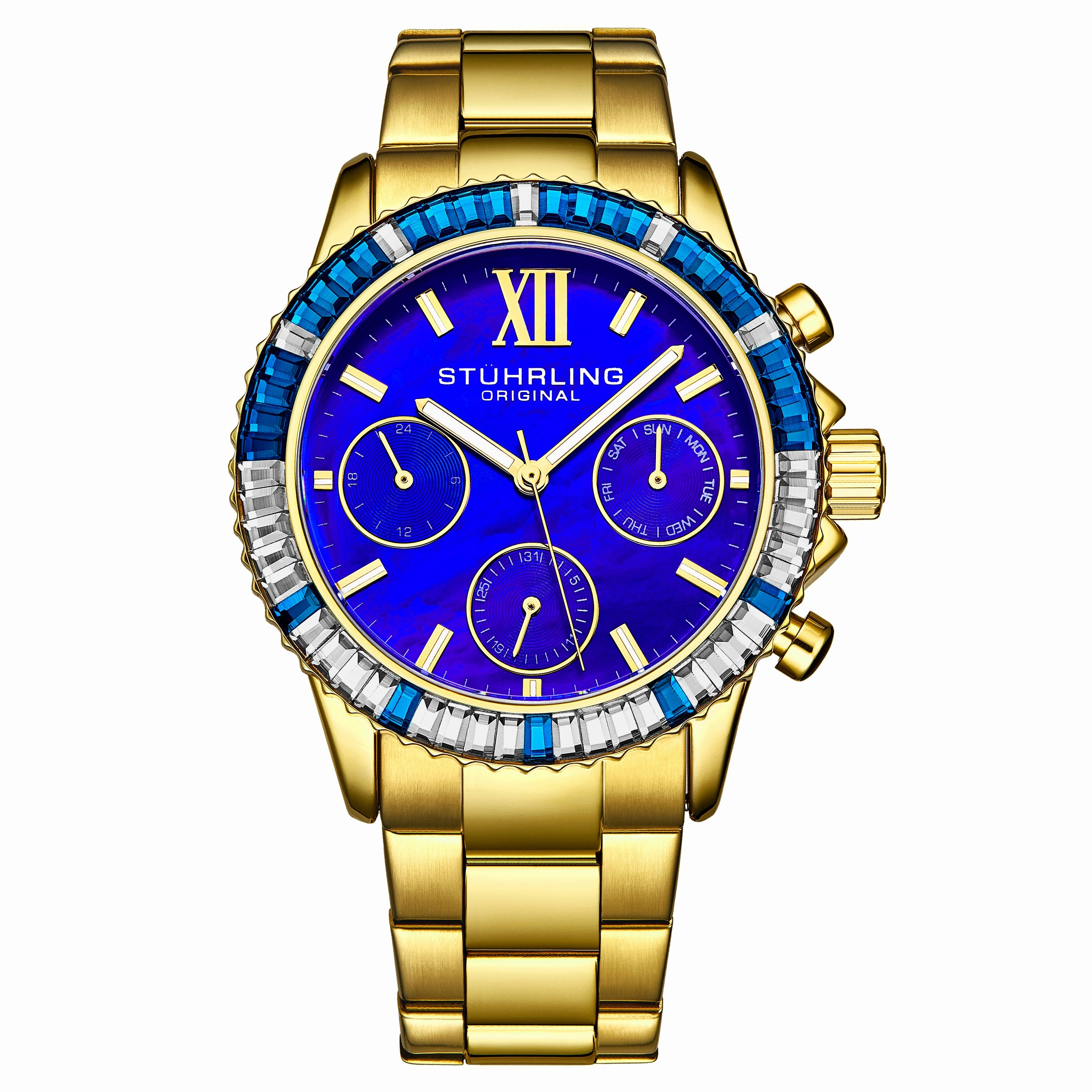 3959 Quartz 39mm Fashion