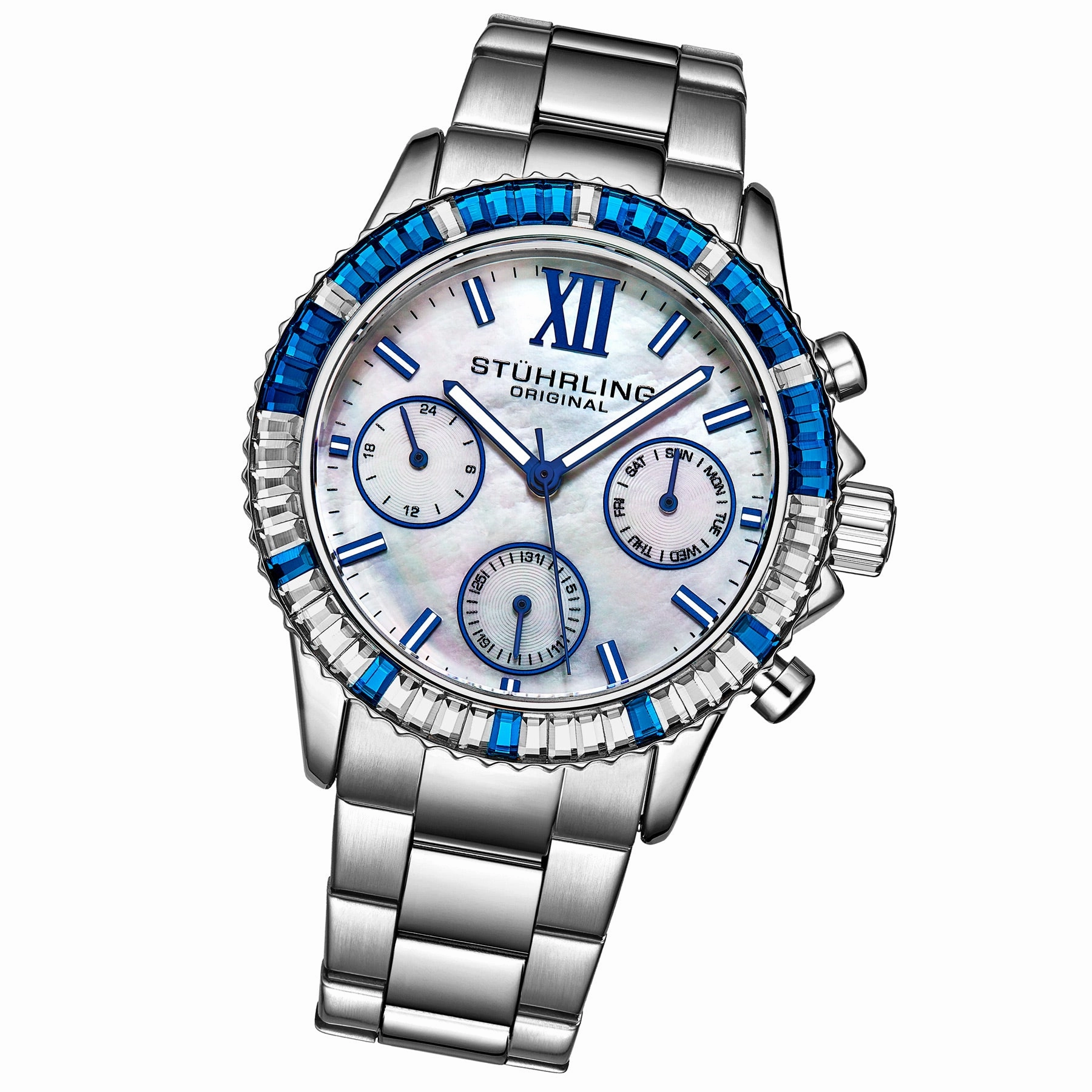 3959 Quartz 39mm Fashion
