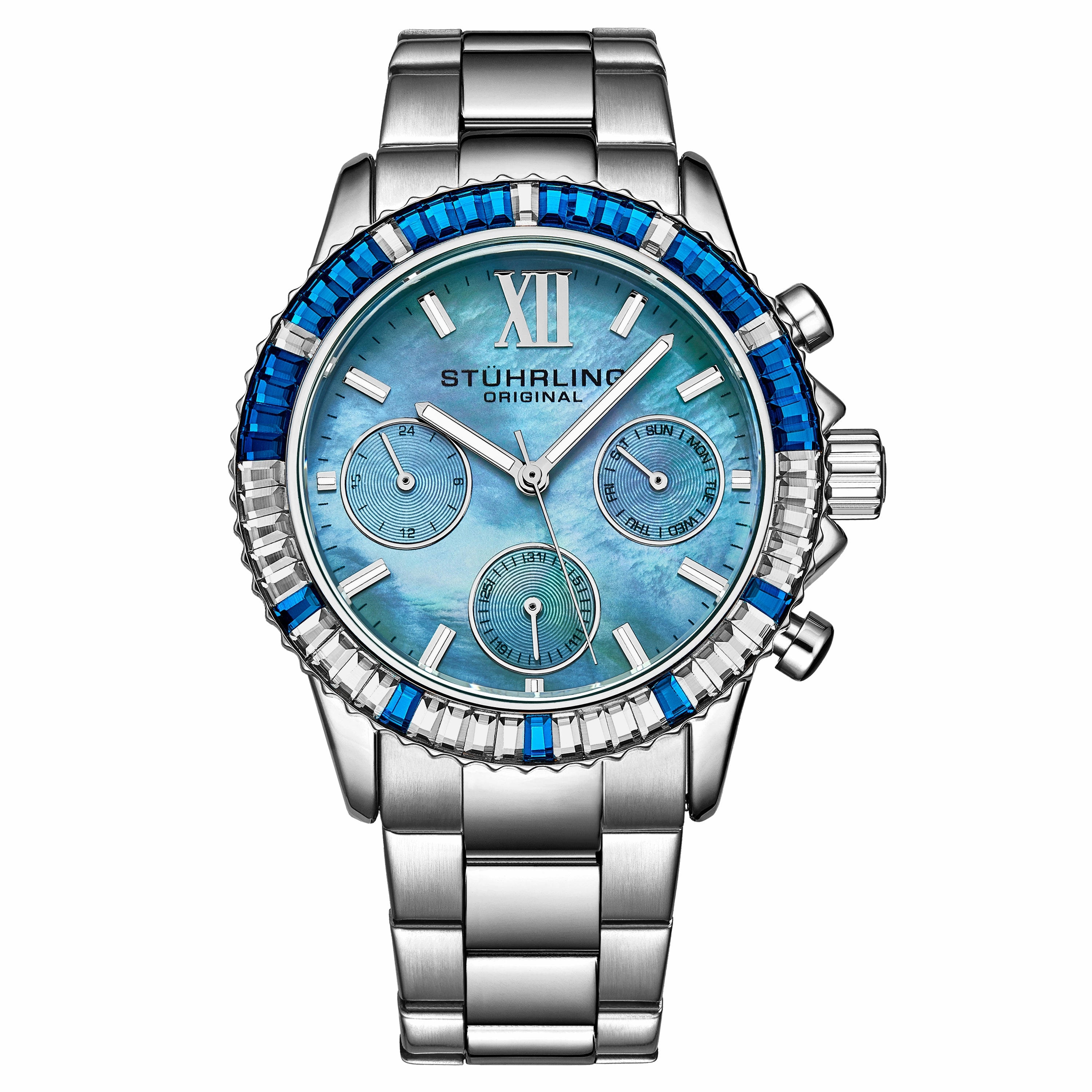 3959 Quartz 39mm Fashion
