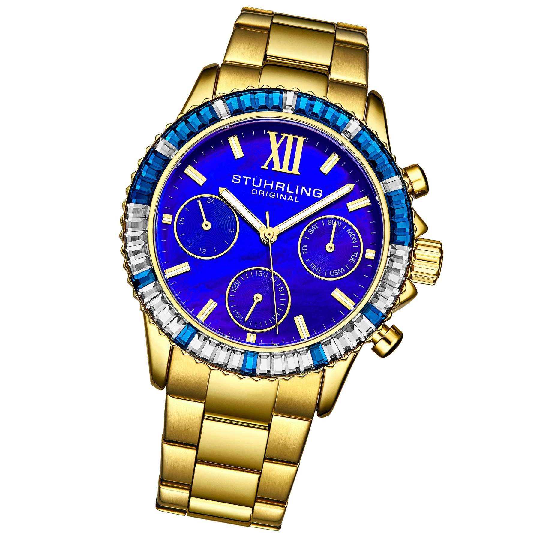 3959 Quartz 39mm Fashion