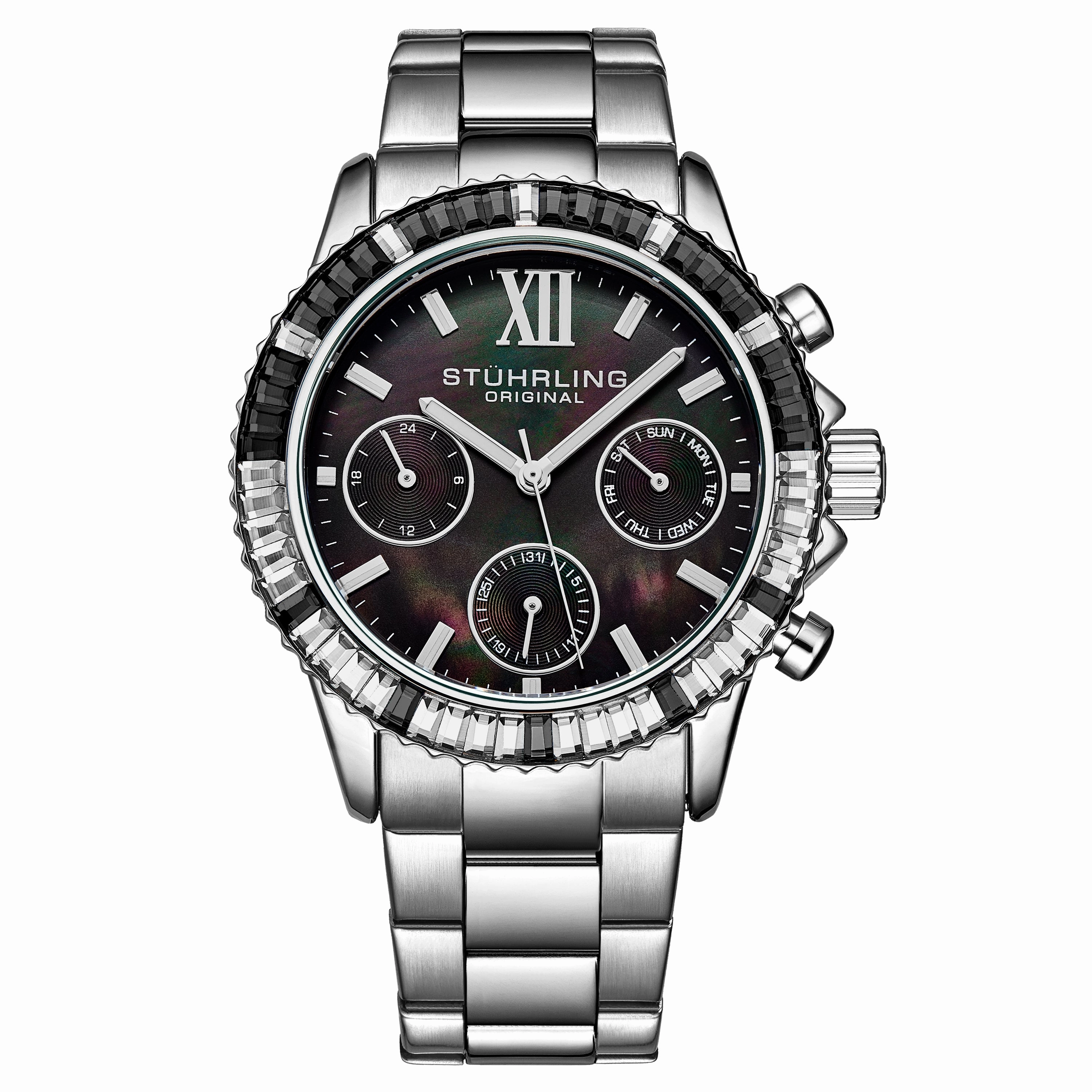 3959 Quartz 39mm Fashion