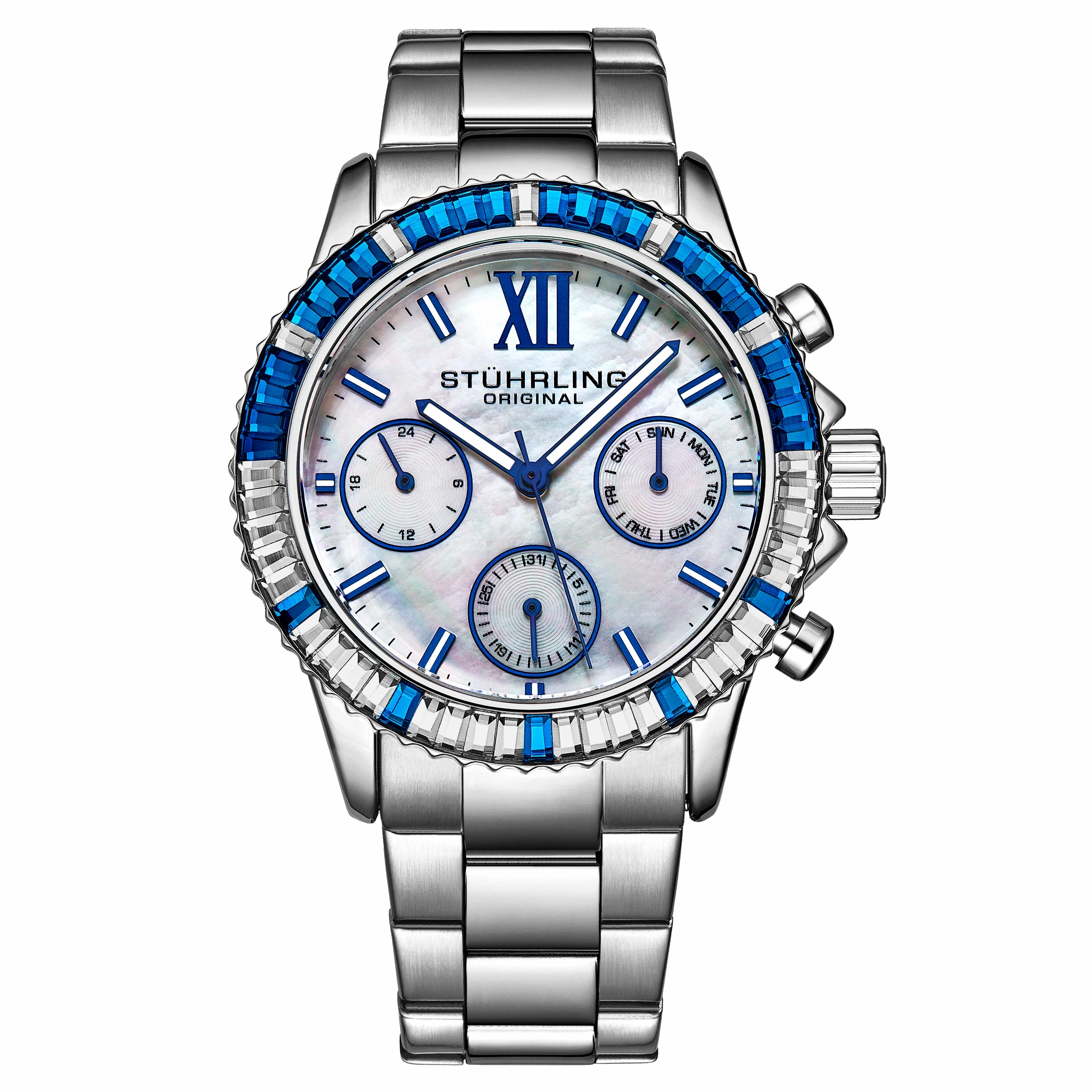 3959 Quartz 39mm Fashion