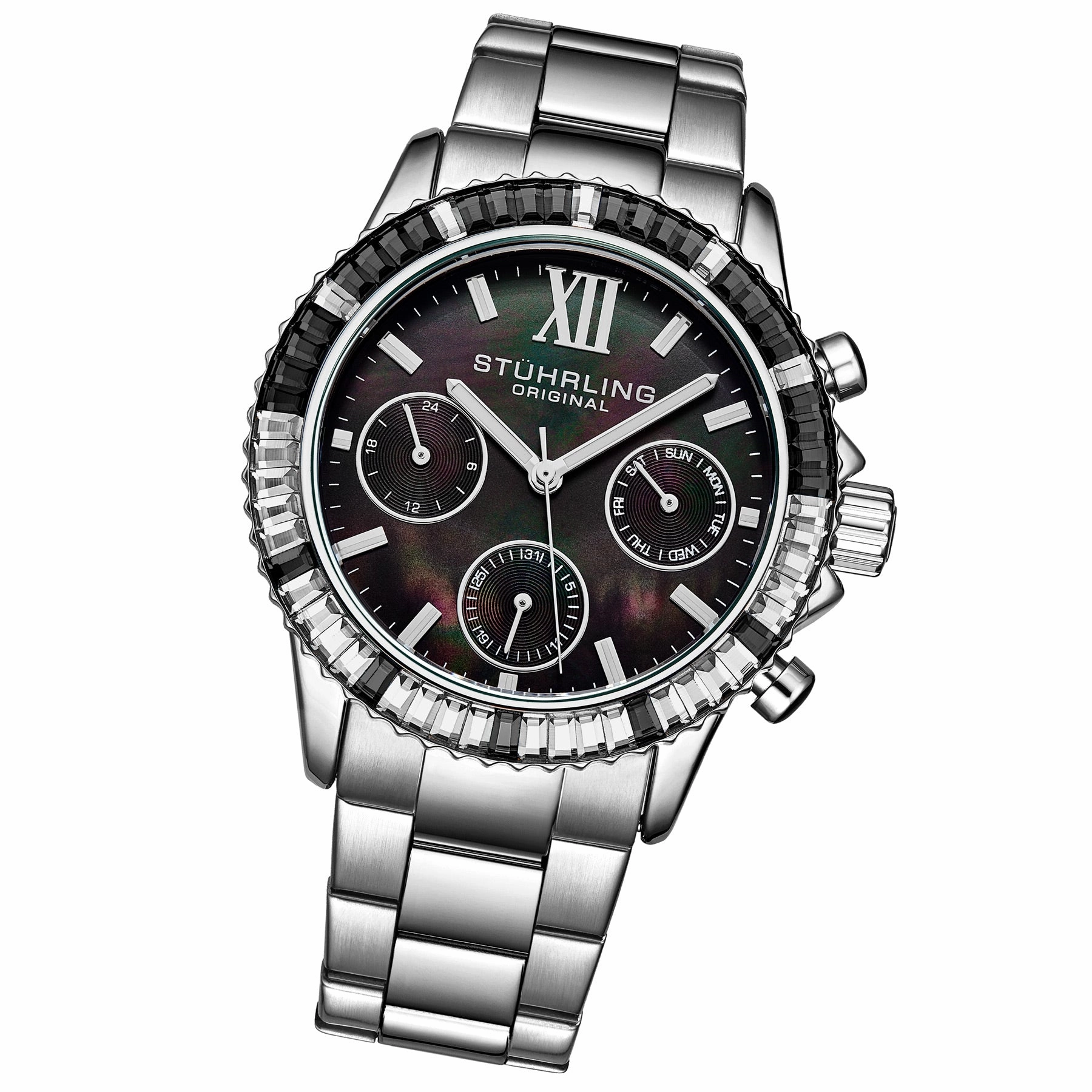 3959 Quartz 39mm Fashion