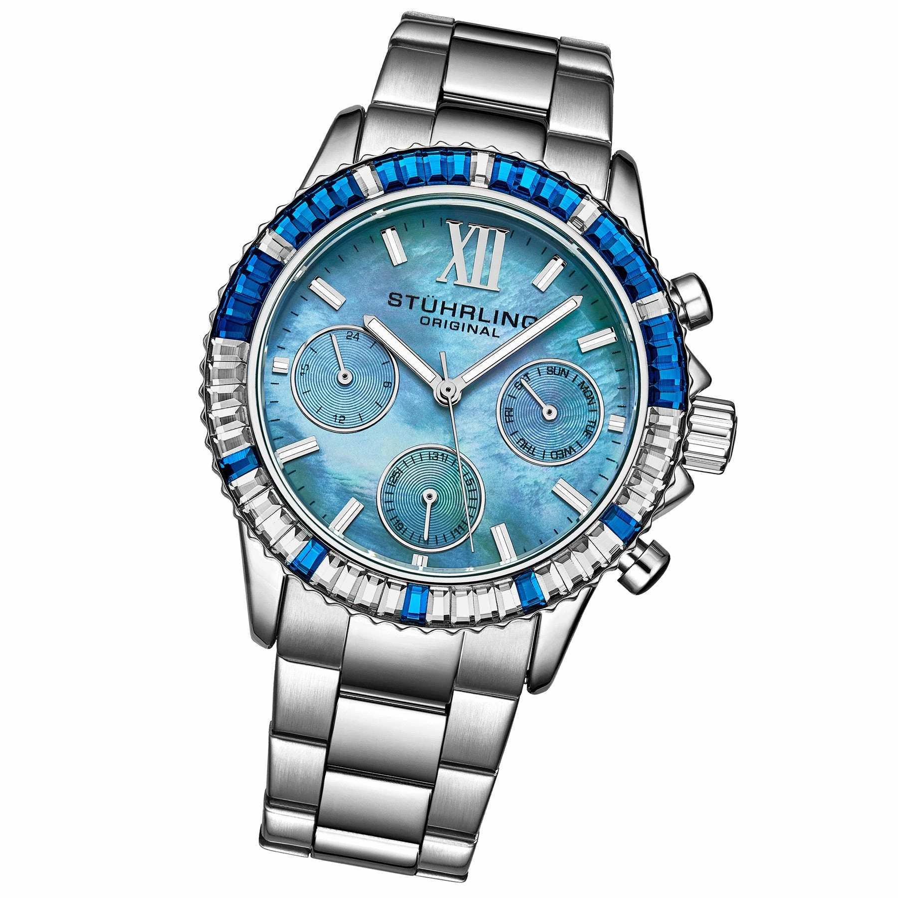 3959 Quartz 39mm Fashion