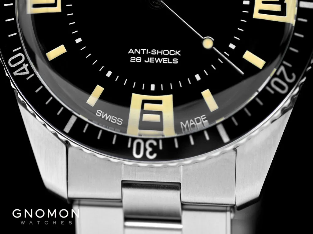 60th Anniversary Edition - Ref. 01 733 7772 4034-Set