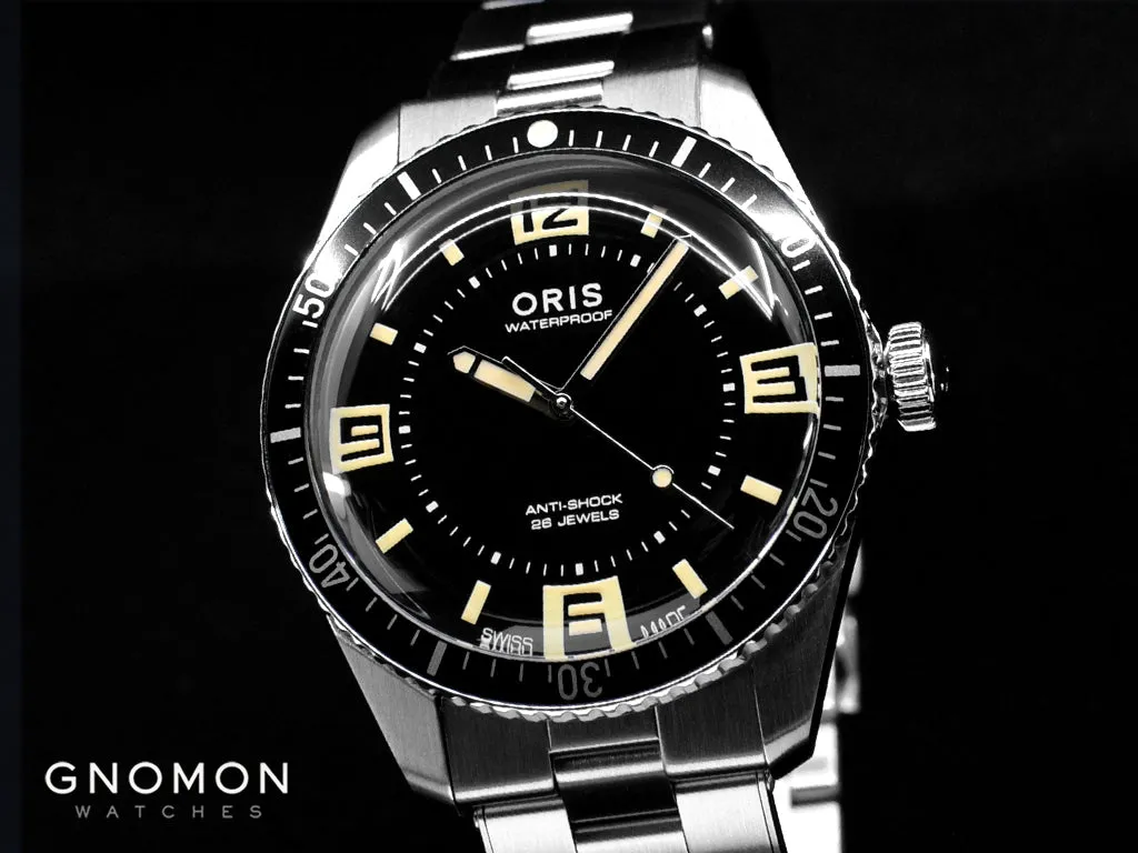 60th Anniversary Edition - Ref. 01 733 7772 4034-Set