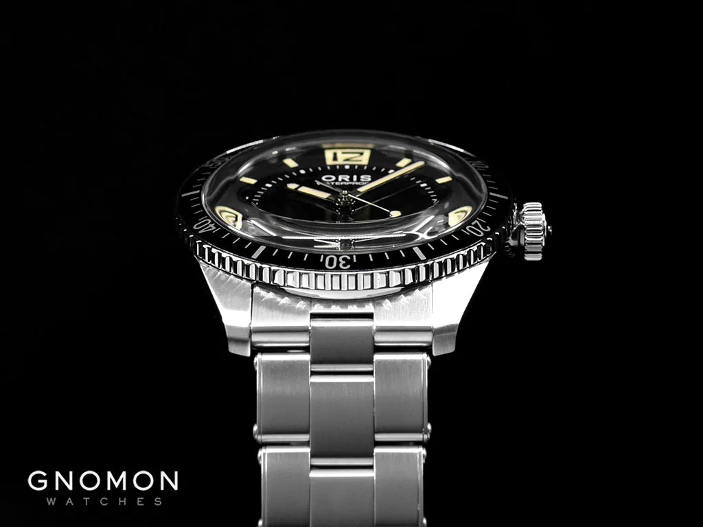 60th Anniversary Edition - Ref. 01 733 7772 4034-Set