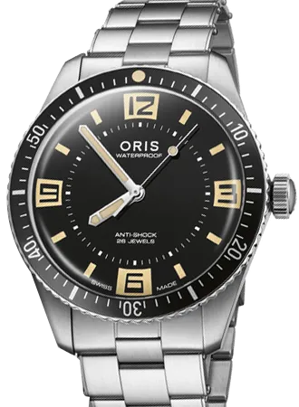 60th Anniversary Edition - Ref. 01 733 7772 4034-Set