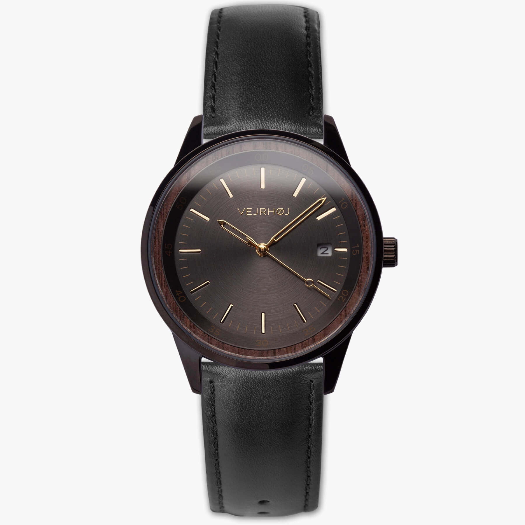 A01 | black (automatic)