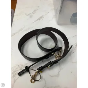 Accessory Designer Label By Coach coach
