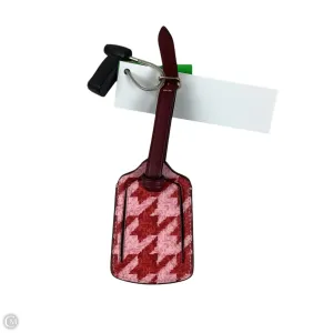Accessory Designer Tag By Coach, Size: Small coach
