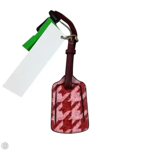 Accessory Designer Tag By Coach, Size: Small coach