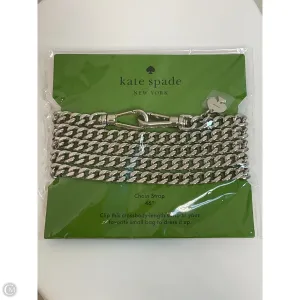 Accessory Designer Tag By Kate Spade kate spade