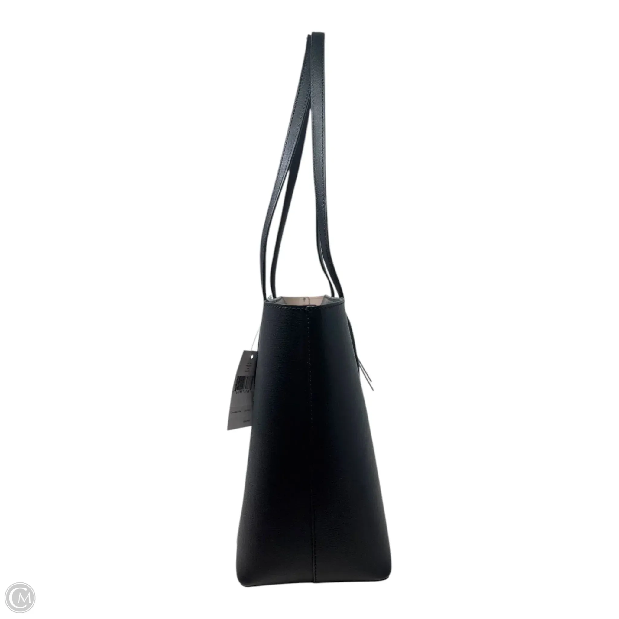 Adel Refined Grain Leather Tote Designer By Kate Spade, Size: Medium kate spade