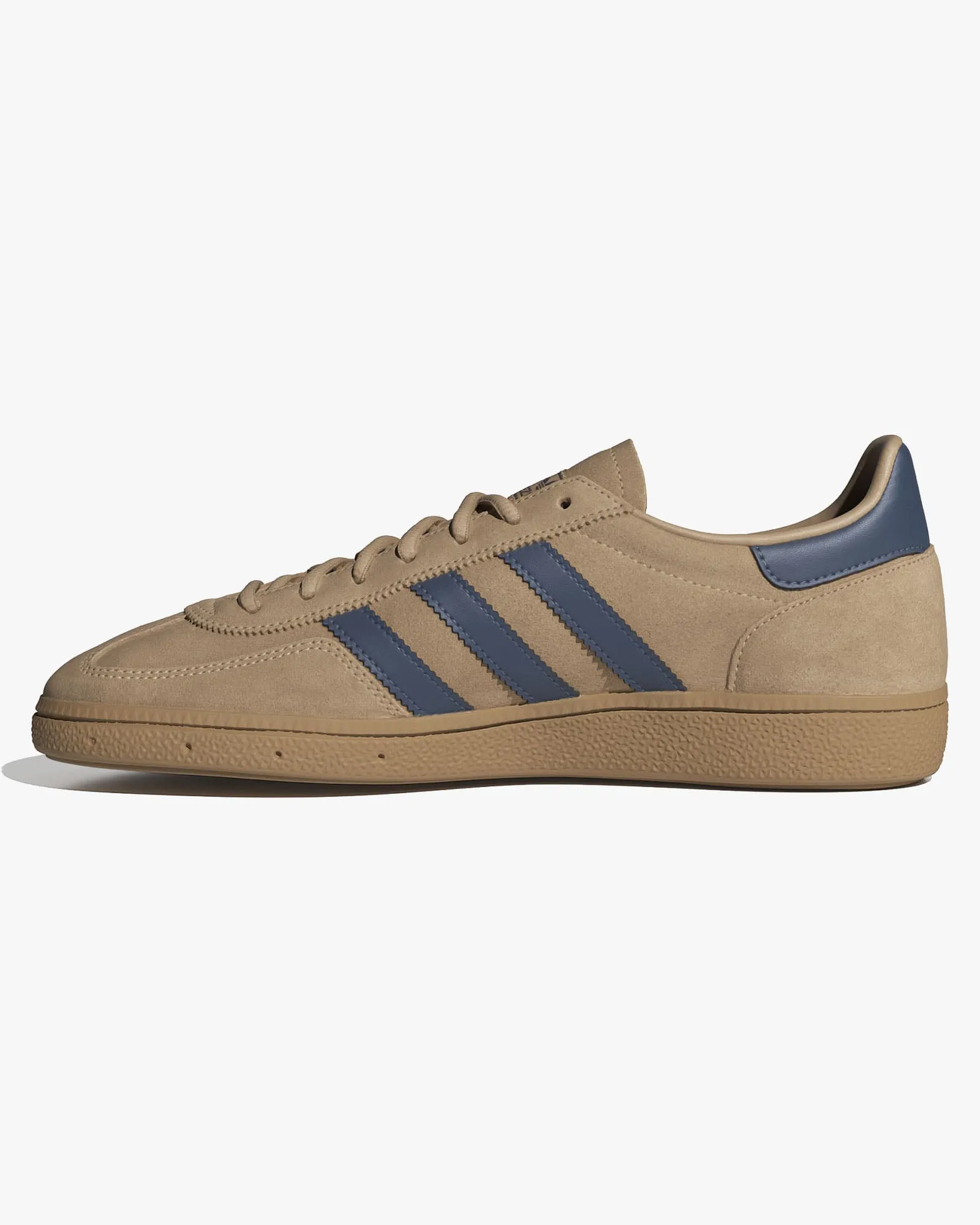 Adidas Handball Spezial - Warm Sandstone / Preloved Ink / Gold Metallic