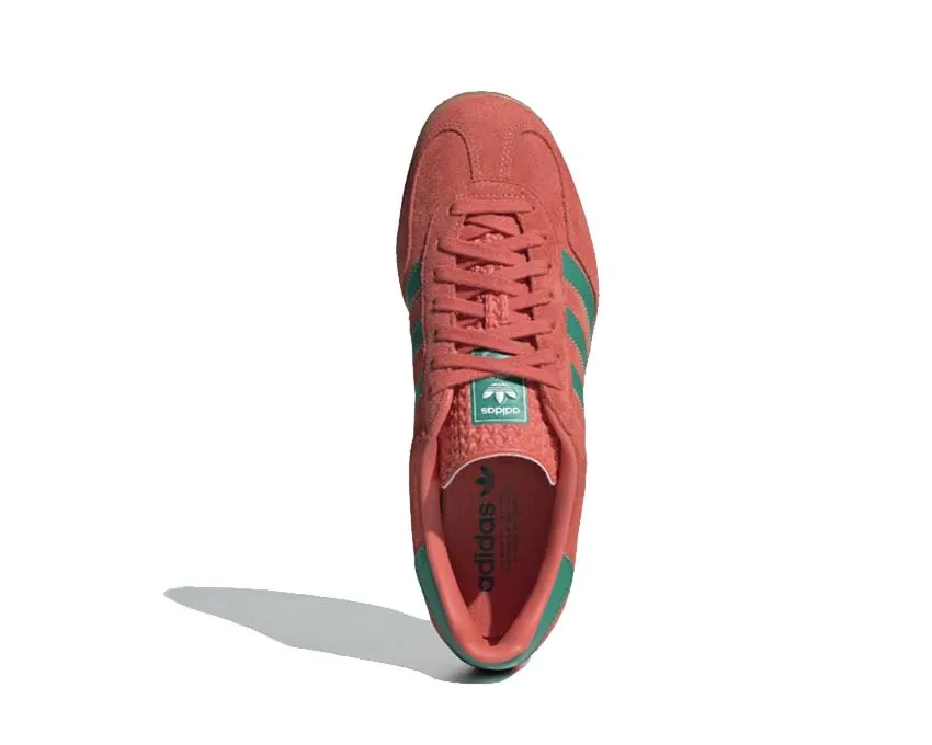 Adidas Shoes Adidas Gazelle Indoor "Prelover Scarlet"