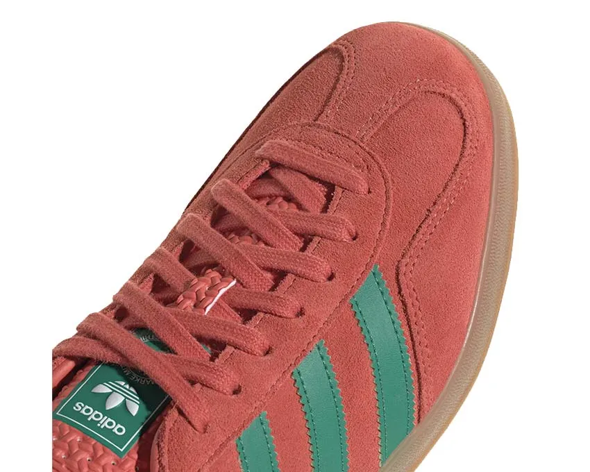 Adidas Shoes Adidas Gazelle Indoor "Prelover Scarlet"