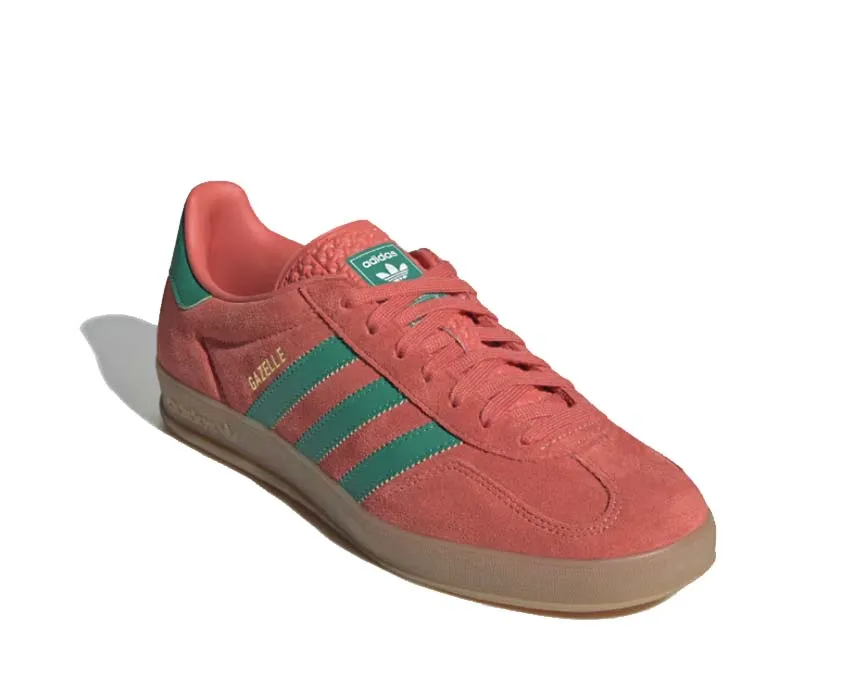 Adidas Shoes Adidas Gazelle Indoor "Prelover Scarlet"