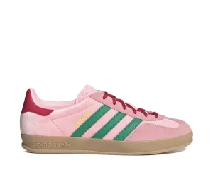 Adidas Shoes Adidas Gazelle Indoor W "Glow Pink"