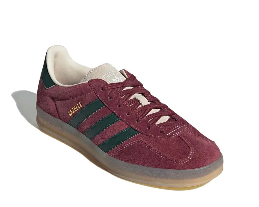Adidas Shoes Adidas Gazelle Indoor