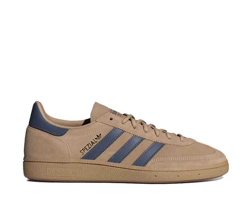 Adidas Shoes Adidas Handball Spezial "Warm Sandstone"