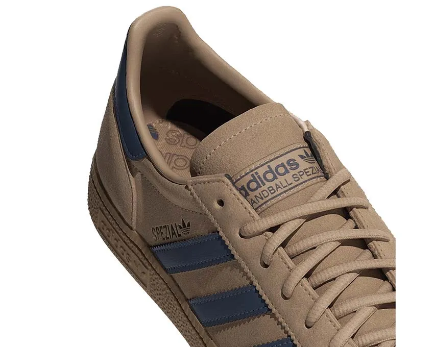 Adidas Shoes Adidas Handball Spezial "Warm Sandstone"