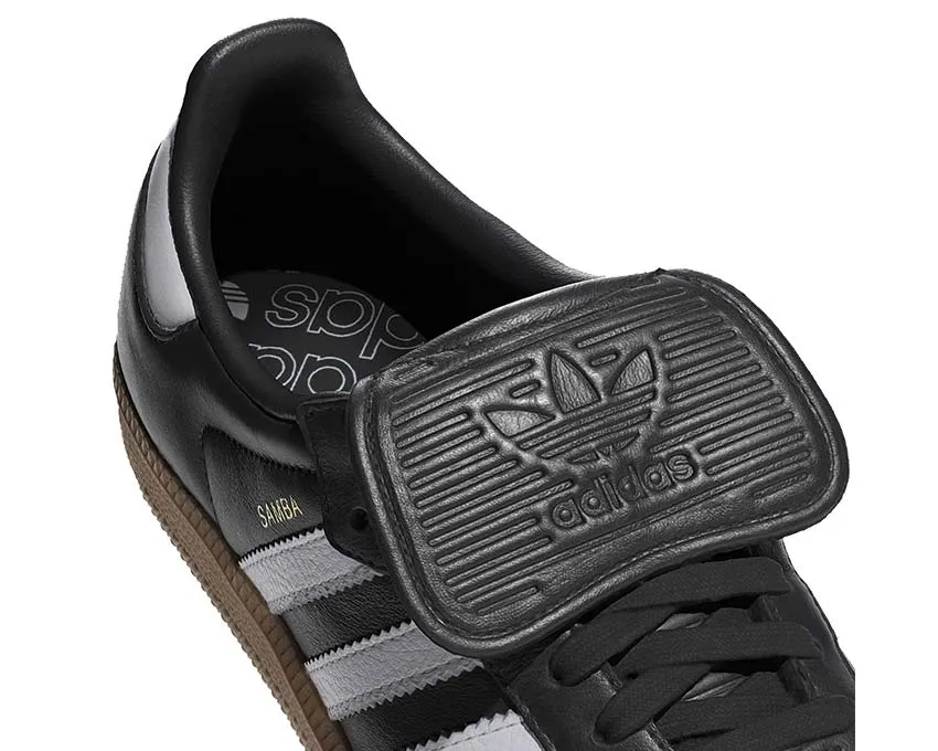 Adidas Shoes Adidas Samba LT W