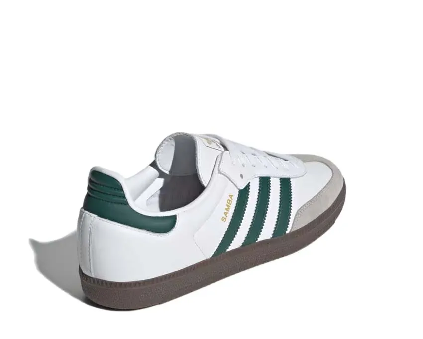 Adidas Shoes Adidas Samba OG