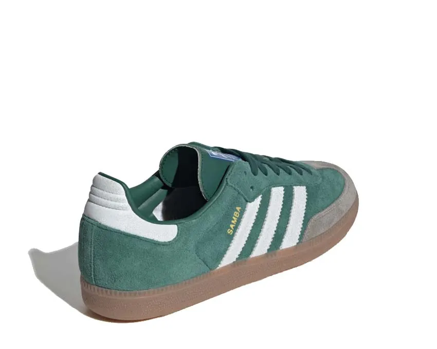 Adidas Shoes Adidas Samba OG