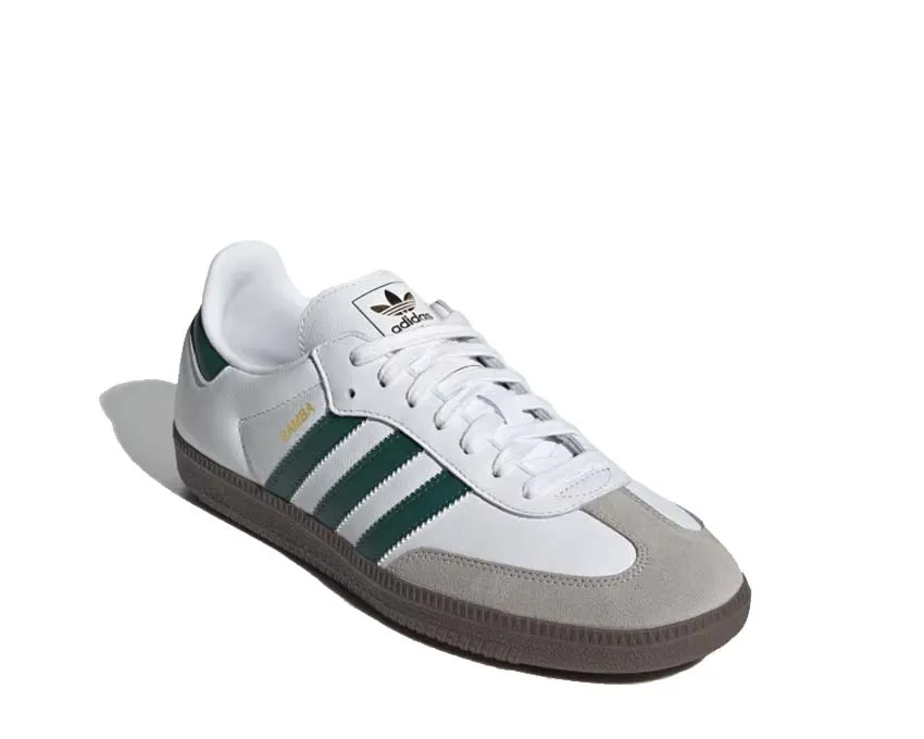 Adidas Shoes Adidas Samba OG