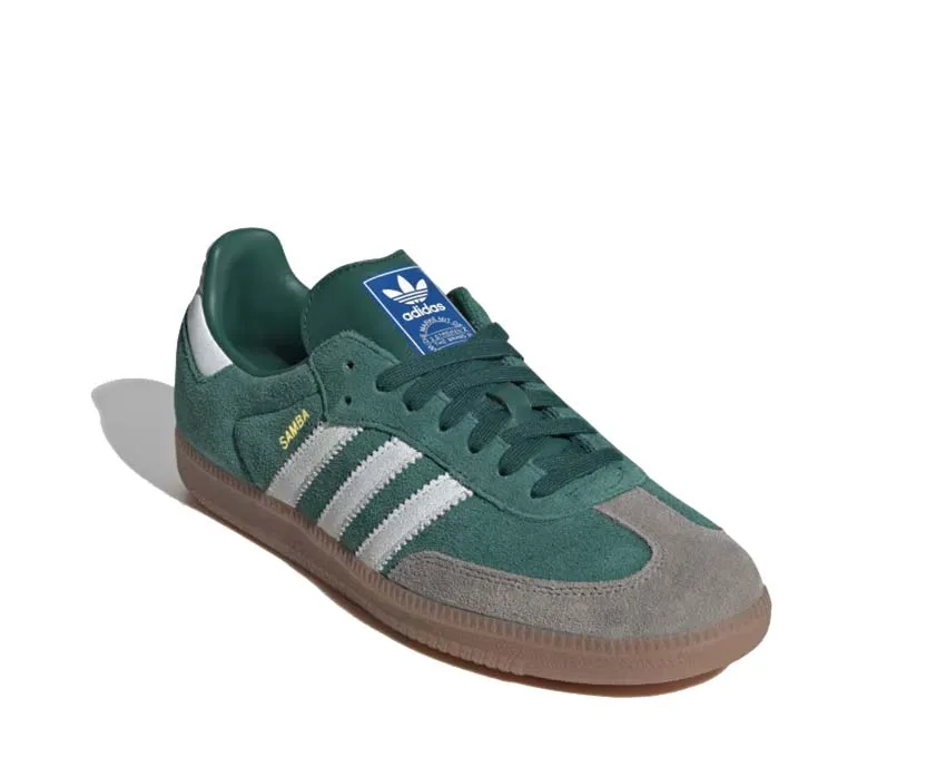 Adidas Shoes Adidas Samba OG