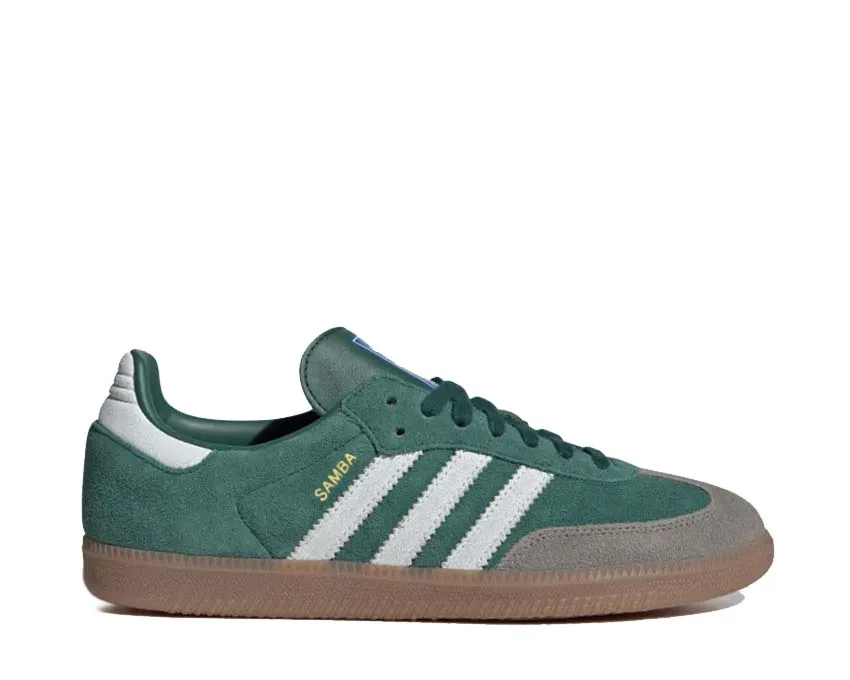 Adidas Shoes Adidas Samba OG