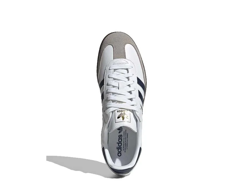 Adidas Shoes Adidas Samba OG
