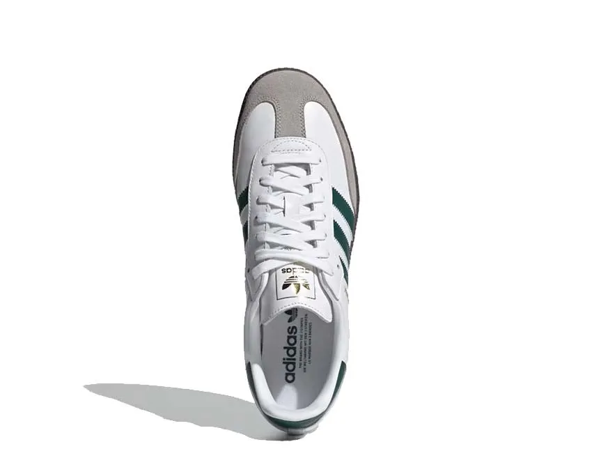 Adidas Shoes Adidas Samba OG