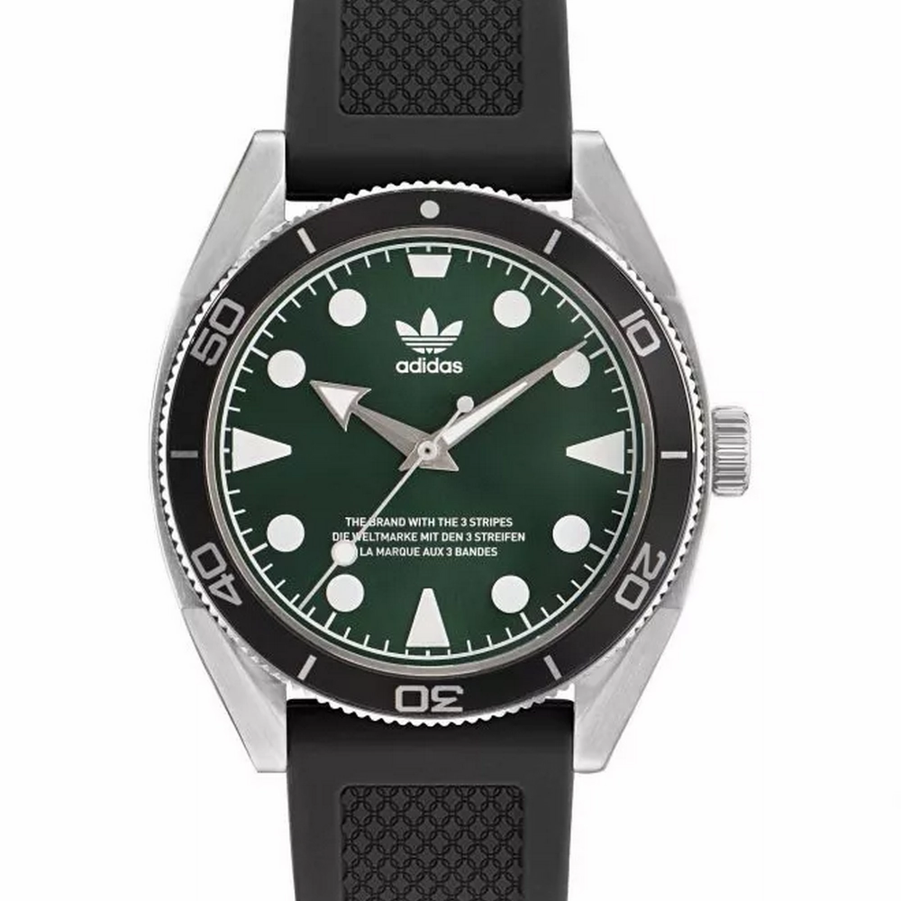 Adidas AOFH23008 Watch