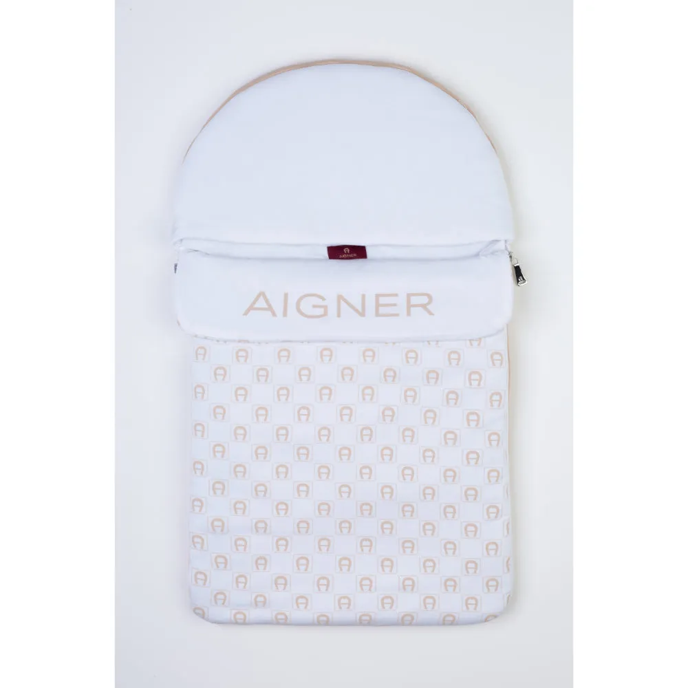 Aigner Kids New Born Baby Nest, One Size
