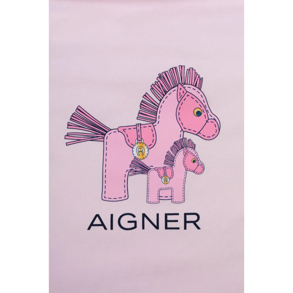 Aigner Kids New Born Baby Nest, One Size