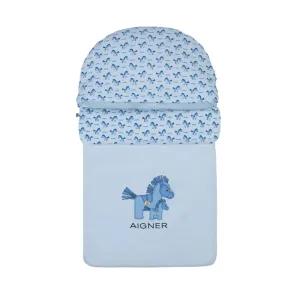 Aigner Kids New Born Baby Nest, One Size