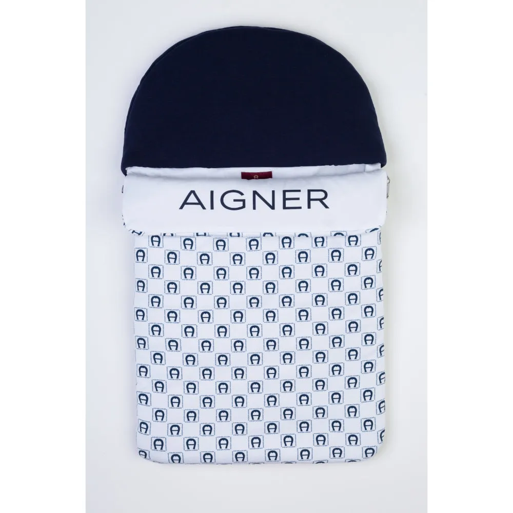 Aigner Kids New Born Baby Nest, One Size