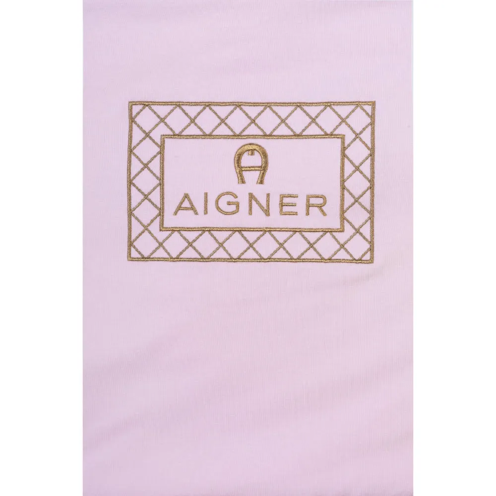 Aigner Kids New Born Pink Nest, One Size
