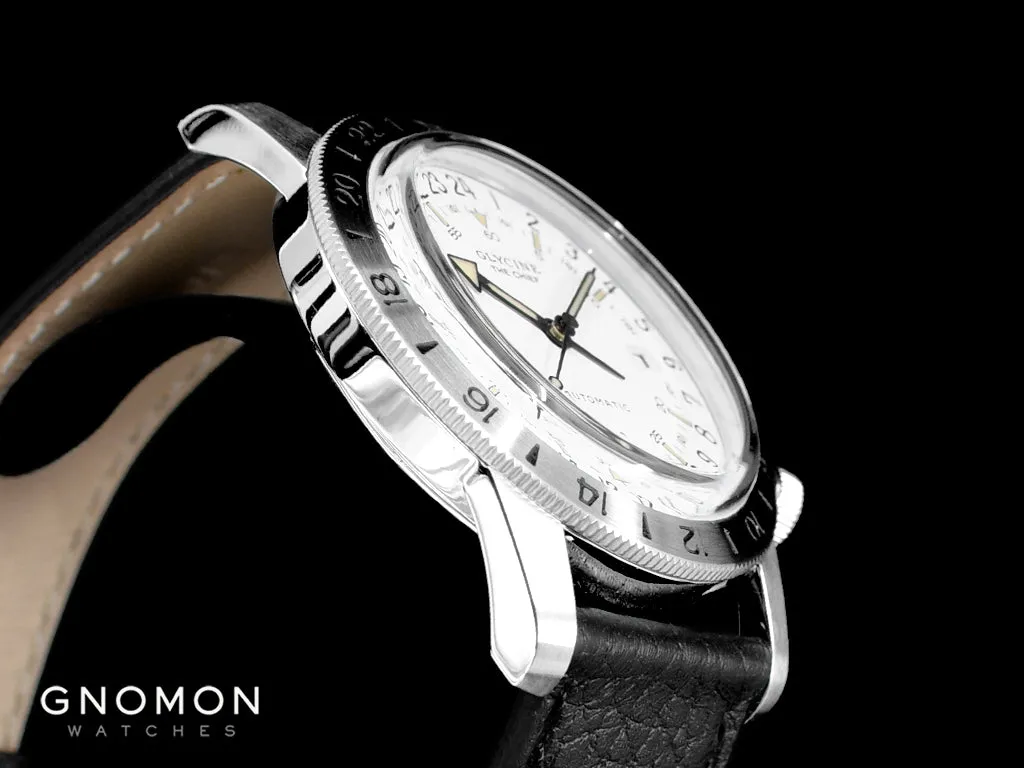 Airman ??The Chief?? Purist White - Leather Ref. GL0471