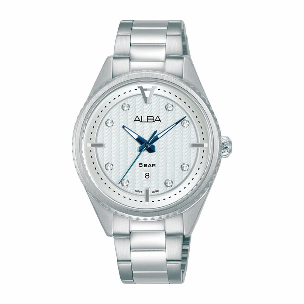 Alba - AH7AK1X1