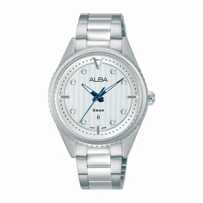 Alba - AH7AK1X1