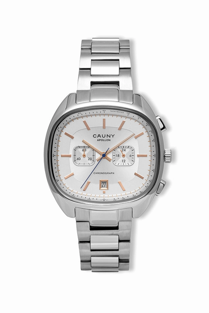 Apollon Chrono Bicolour
