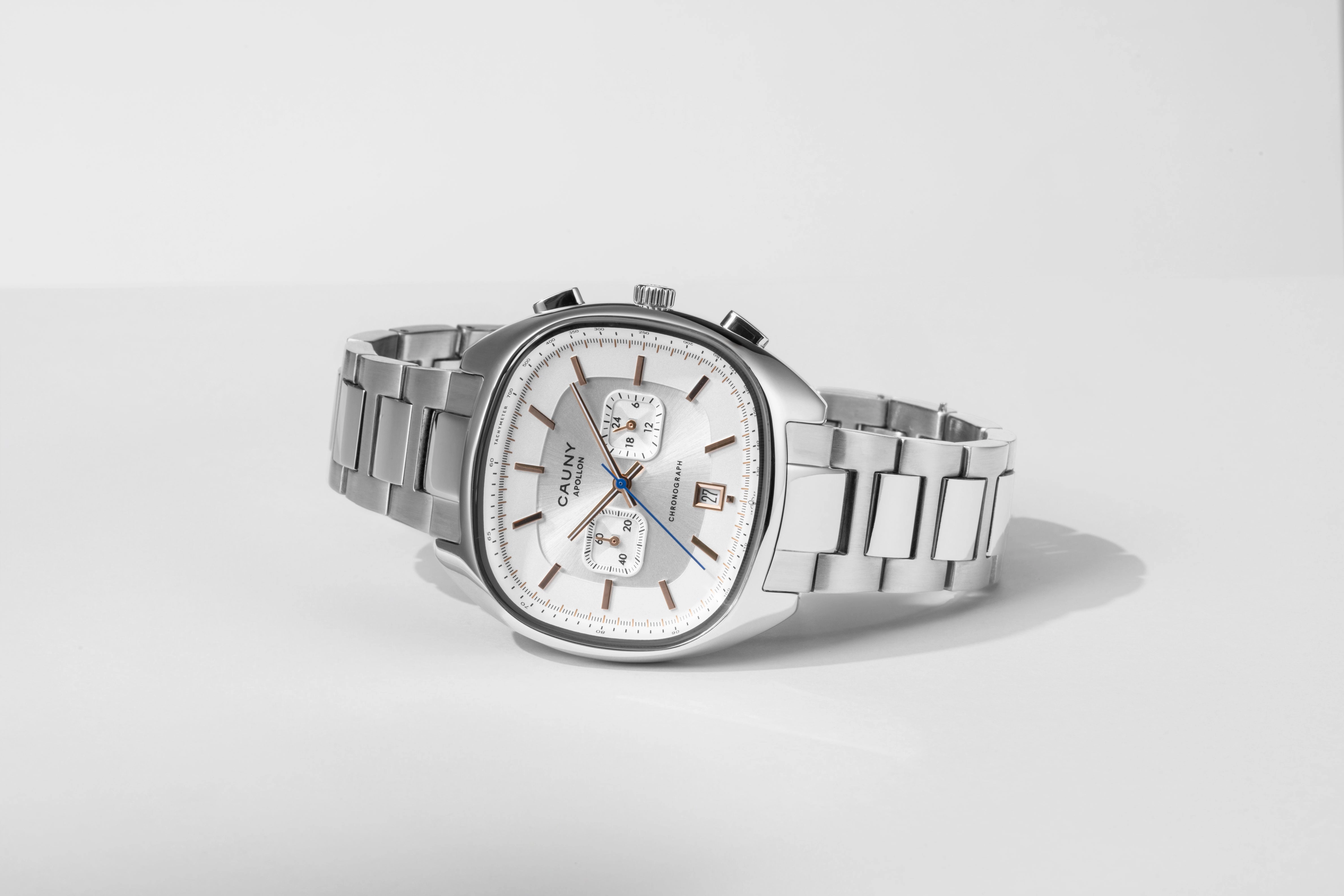 Apollon Chrono Bicolour