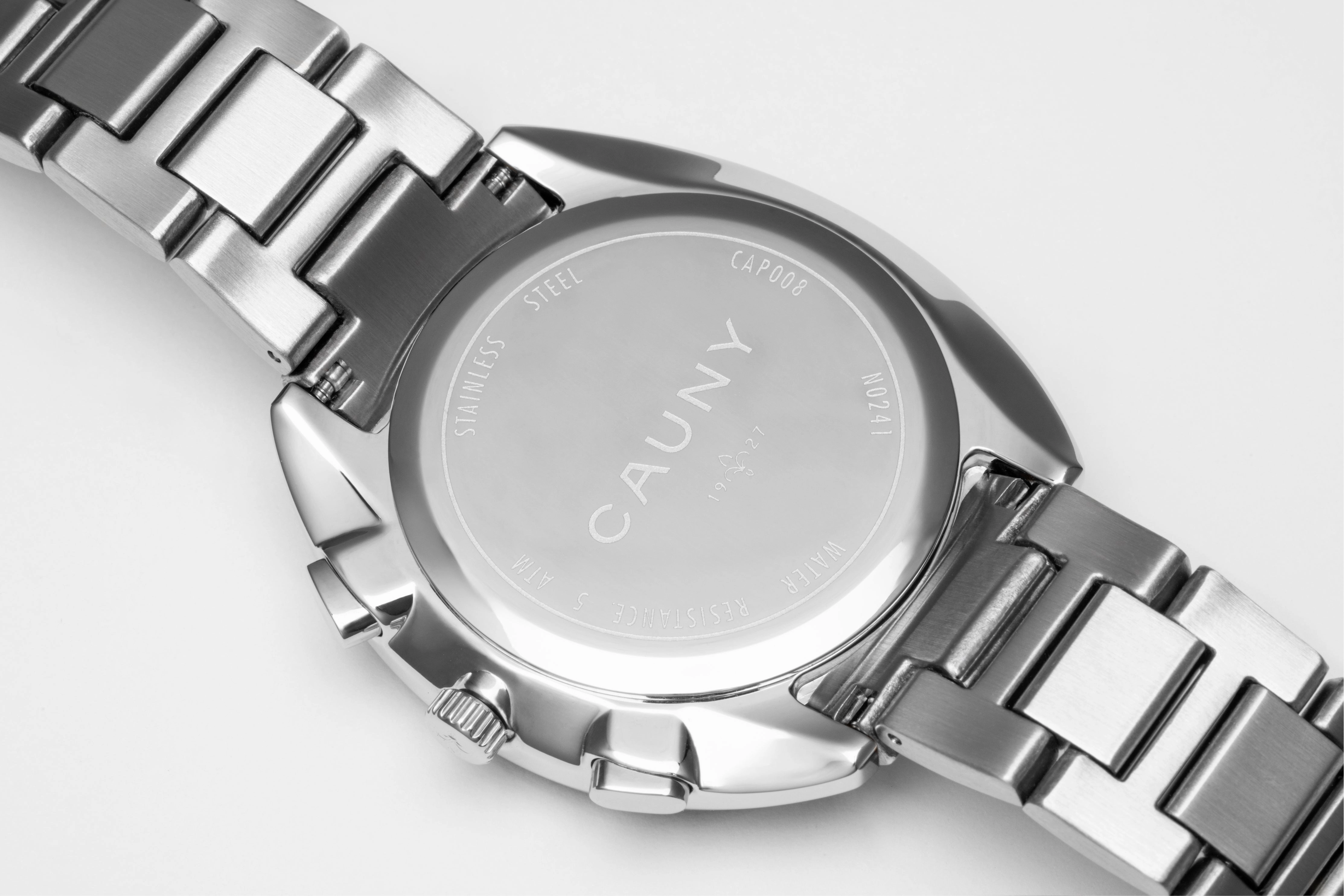 Apollon Chrono Bicolour