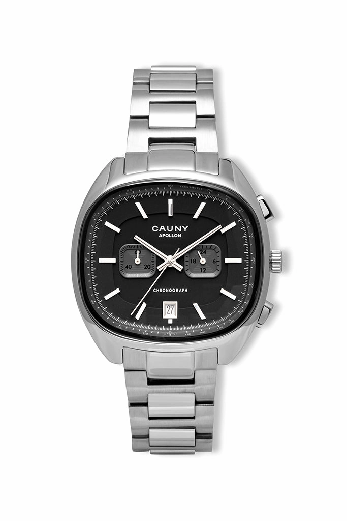 Apollon Chrono Black