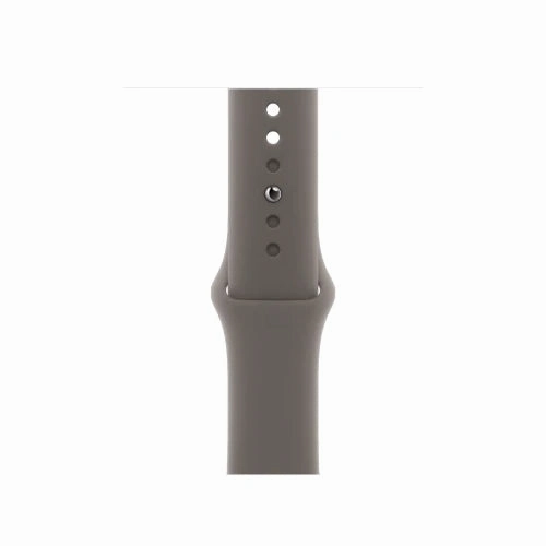 Apple Band Sport Band, 41Mm, M & L, Clay