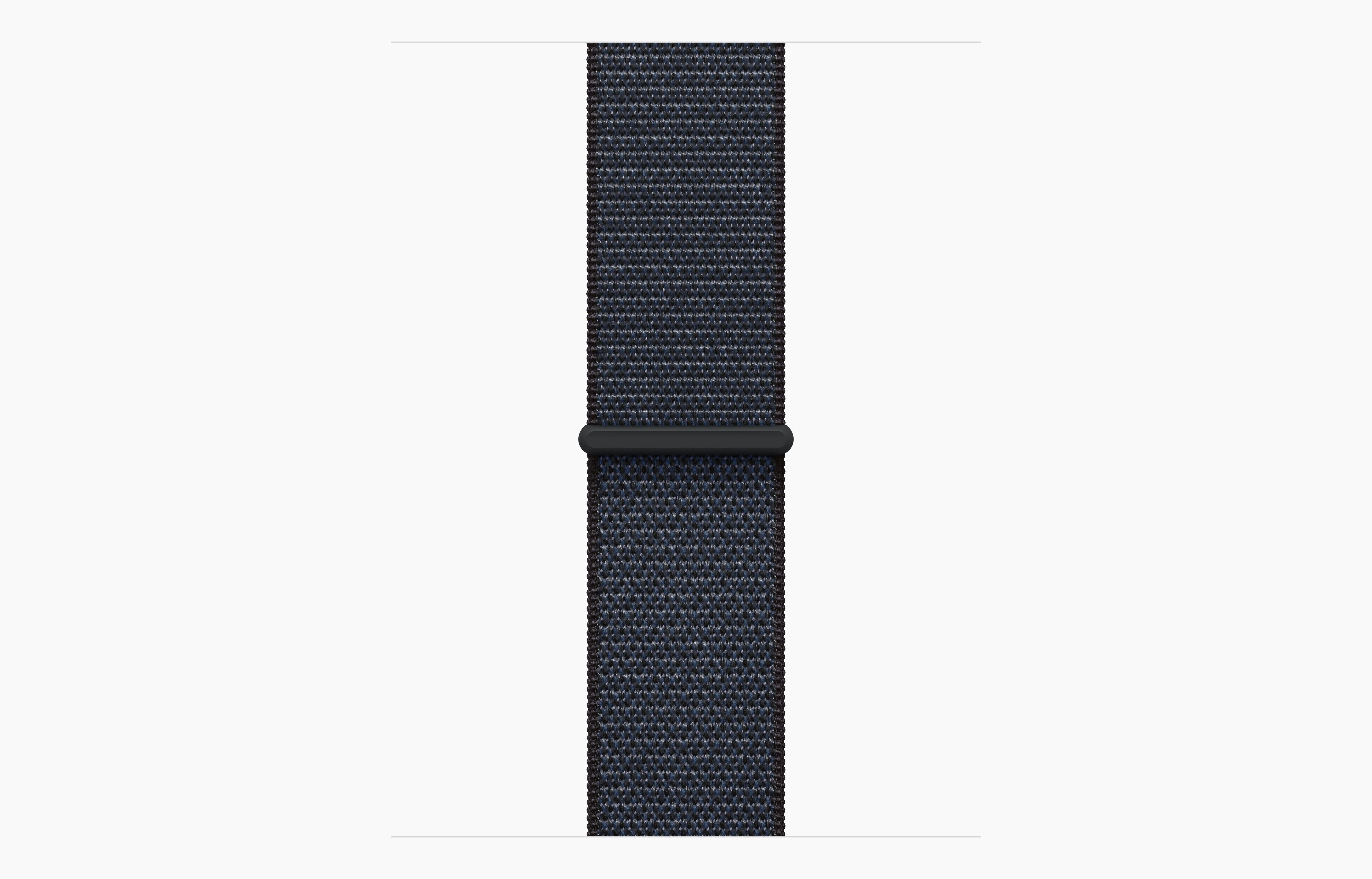 Apple Watch SE GPS 40Mm, Midnight Aluminium, S/M