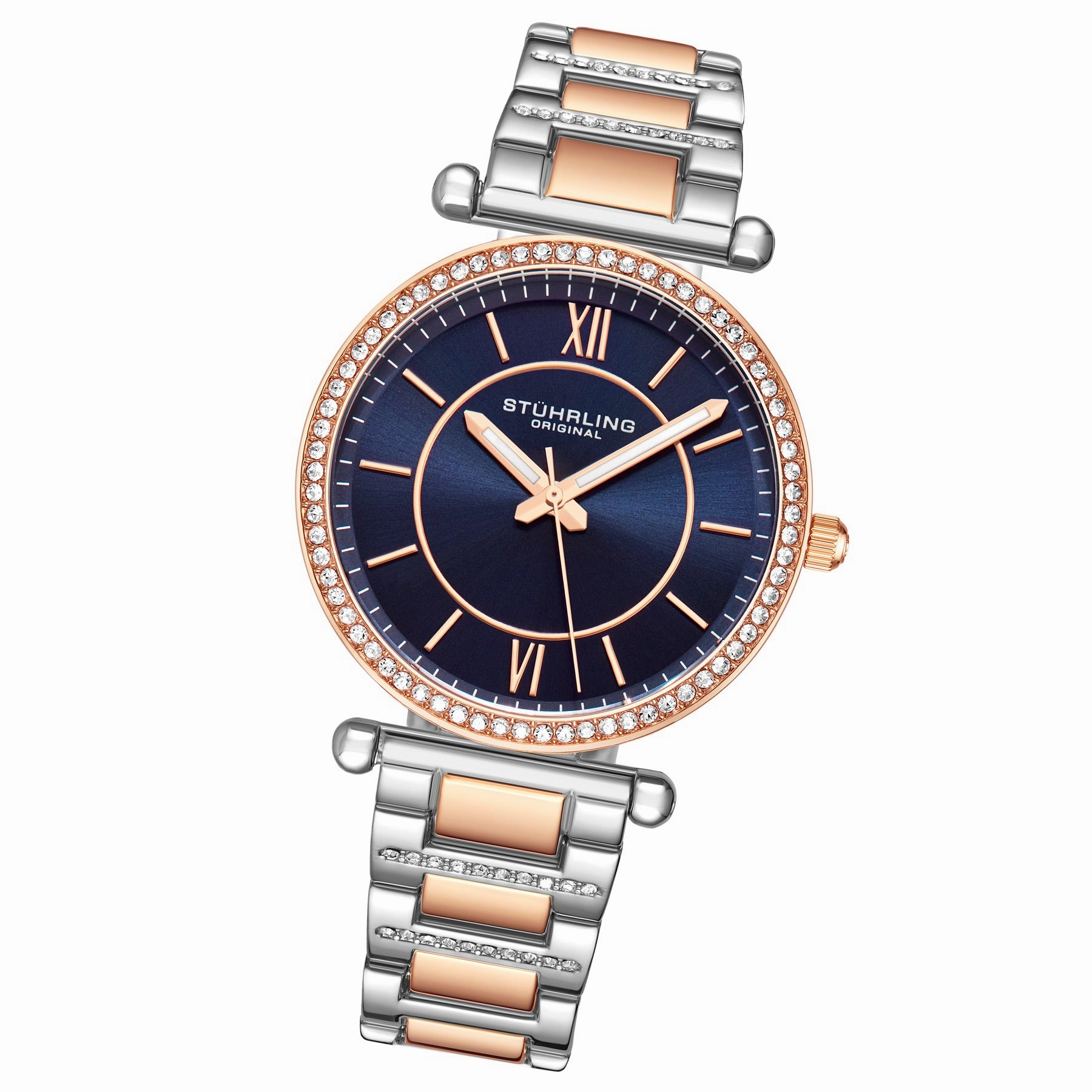 Aria 3905 Quartz 36mm Classic